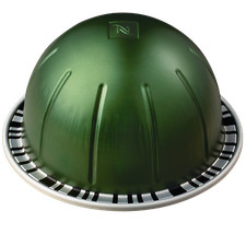 Nespresso Vertuo pods Stormio