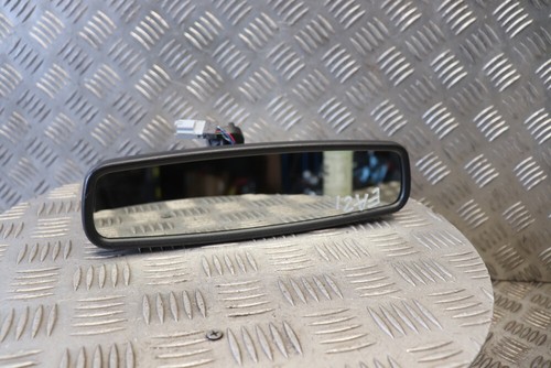 Ford mondeo mk5 interior rear - mk5,