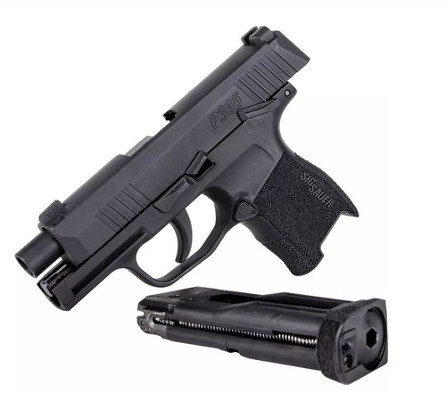 Sig sauer p365 - p365, bb