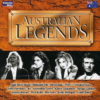Various artists australian - various,