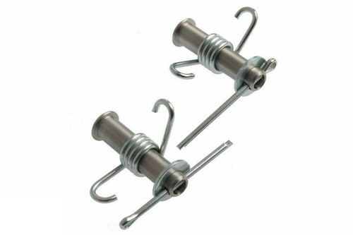 As3 foot peg pins for - peg,