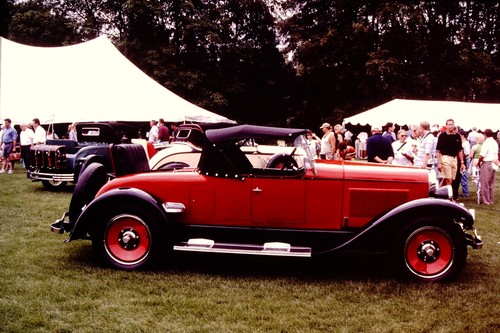 1997 aug chrysler model - 1997,