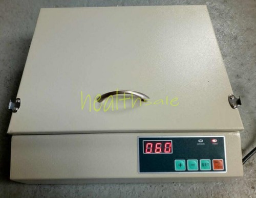 Mini exposure unit for - mini,