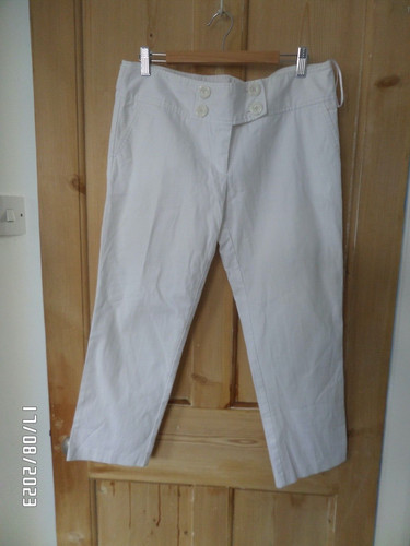 Red herring women white - red,