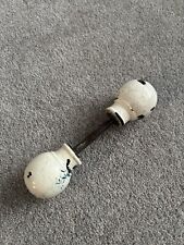 1930s internal door handles