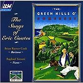 The green hills somerset - green,