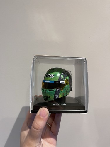 Lando norris scale f1 - 1:5,