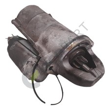 SSANGYONG RODIUS Starter Motor 2.7 GRD 6611514101