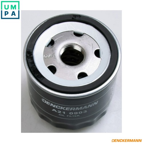 Oil filter a210903 for renault - oil,