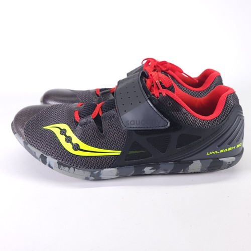 Saucony unleash shoes us - saucony,