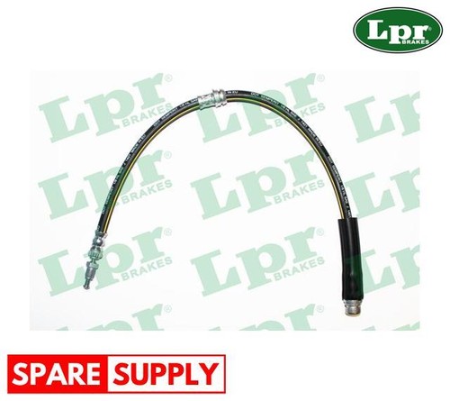 Brake hose for ford - brake, fiesta