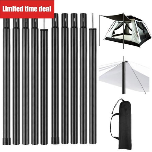 Universal telescopic tent - universal,