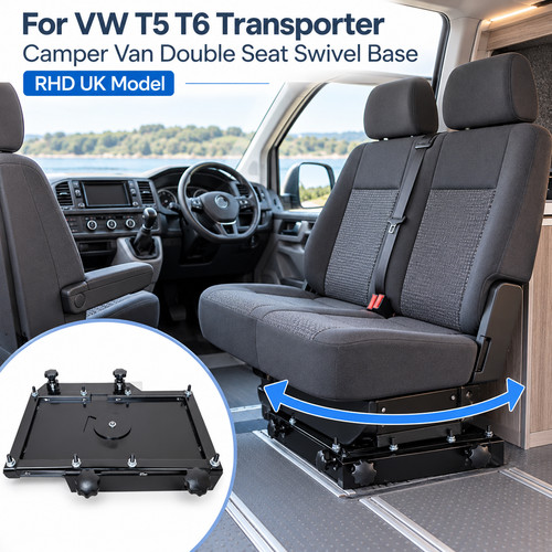 For t6 transporter - vw,