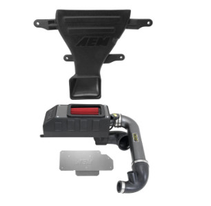 Aem intake mini cooper - cooper, s