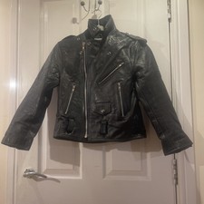 JTS Sports Woman’s Leather
