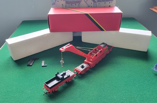 Gauge hornby railways 739 - 00,