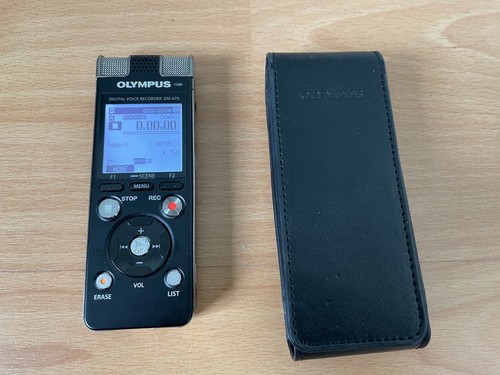 Olympus 670 digital - ‎dm-670,