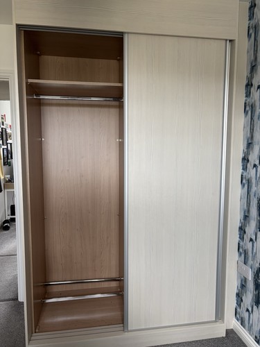 Hammonds fitted wardrobe - hammonds,
