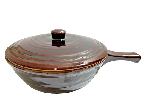 Vtg marcrest oven proof - marcrest,