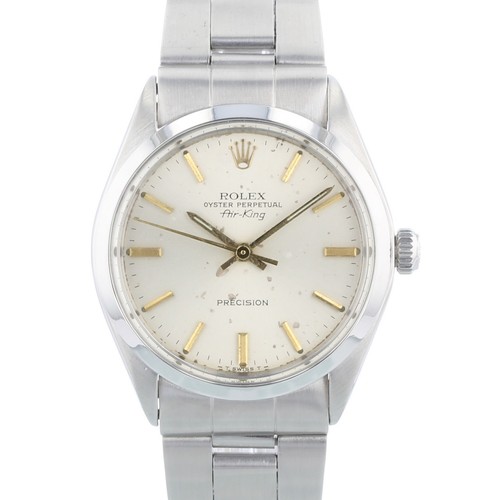 Rolex air king 1002 mm - air, 34