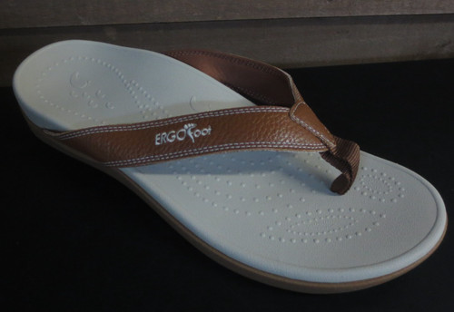 Ergofoot orthotic unisex flip - unisex,