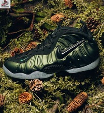 Nike Air Foamposite Pro