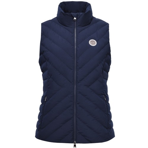 Polo montana bodywarmer - hv,
