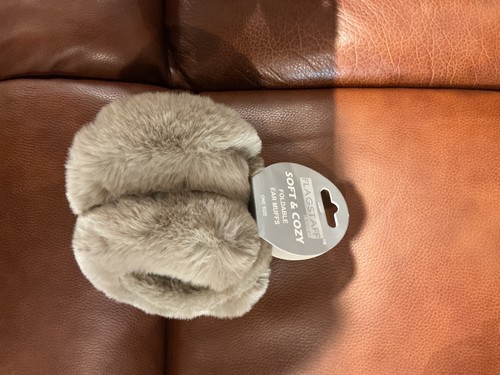 Flagstaff ladies faux fur