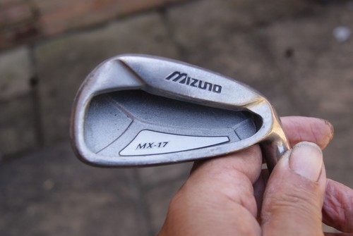 Mizuno men iron - ,