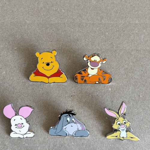 Disney winnie the pooh cast - disney,