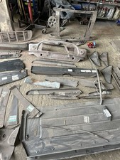 Mini Van Panels/tinwork Subframe Repair panels