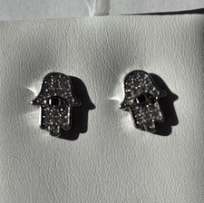 Contessa Di Capri Sterling 925