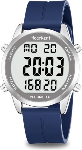 Hearkent pedometer watch for - pedometer,
