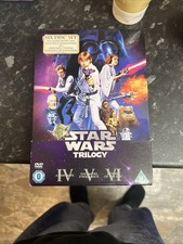 Star Wars - The Original