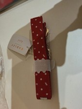 Radley London - Red Dog Lead -