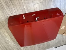 JAGUAR XJS BOOTLID 75-90 PRE FACELIFT - NO ROT!