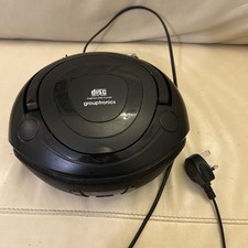 Grouptronics CD Player