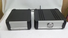Musical Fidelity KW550