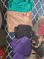Girls Clothes Bundle Size 9-10 Years