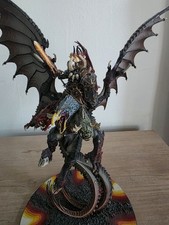 Warhammer AOS Archaon The Everchosen Painted