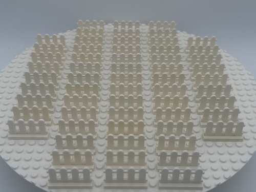 Lego 33303 1x4x2 - 33303, white
