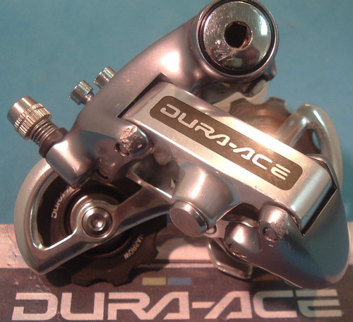 Shimano dura ace 7402 - shimano,