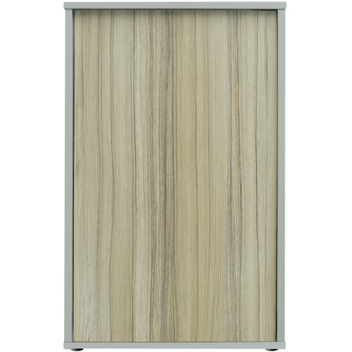 Superfish design cabinet - superfish, grey