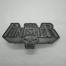 Marvel's The Punisher Heavy