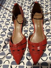 Next Signature Women’s Red