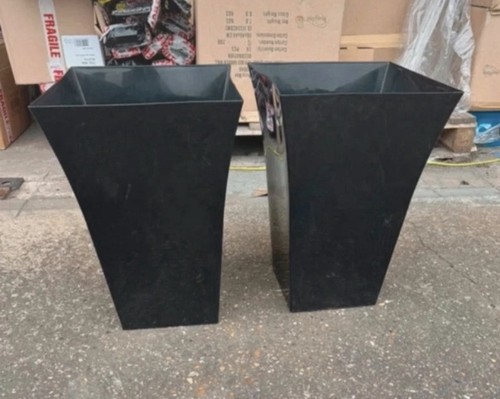 Black large milano - 2,