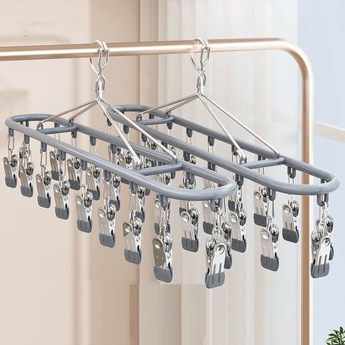 2pack sock dryer clothes - sock,