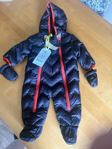 Baker ted quilted - baker,