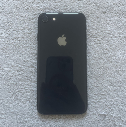 Apple iphone 64gb - 64gb, black