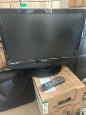 Technika 22-inch Black LCD